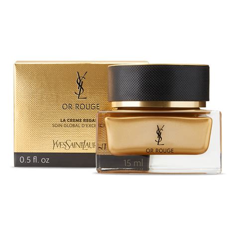 yves saint laurent eye cream